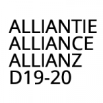 ALLIANCE 19-20.12